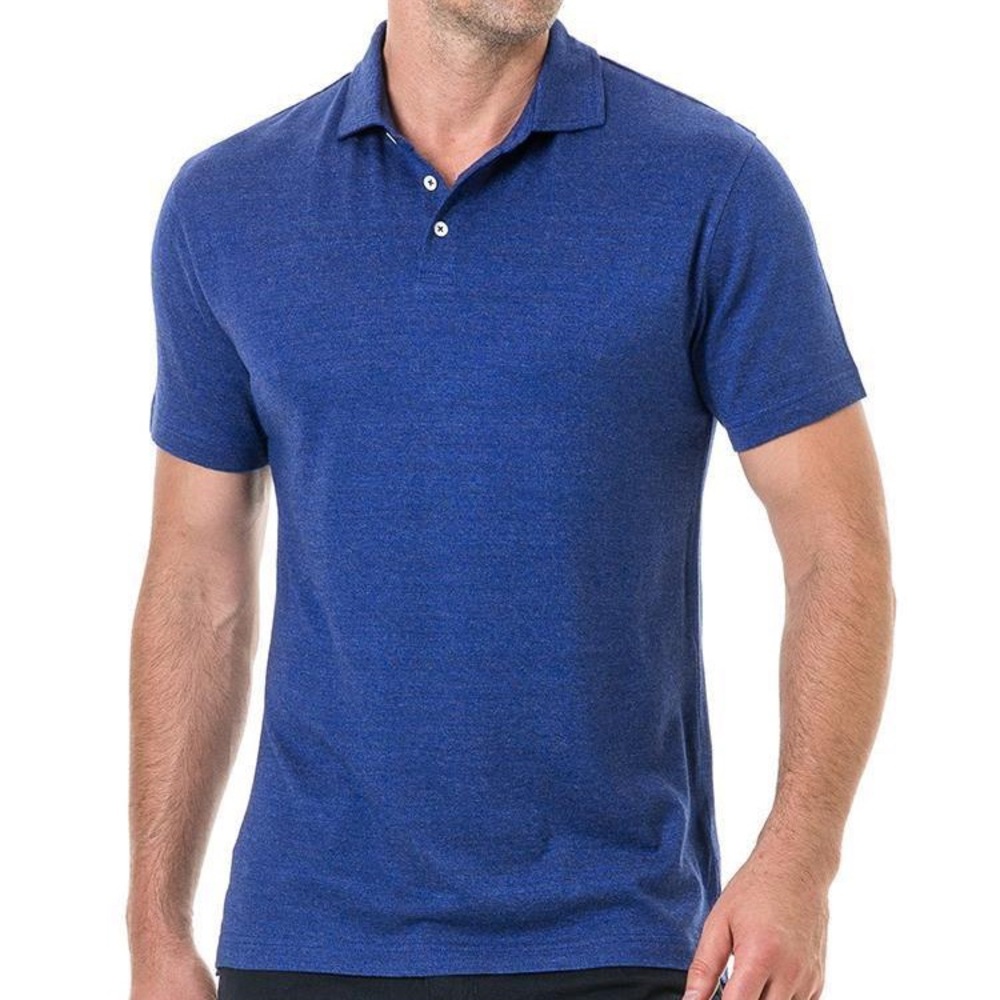 RODD & GUNN TIMBER BAY POLO | M
